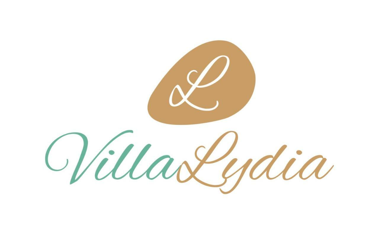 Villa Lydia Nydri  Luaran gambar